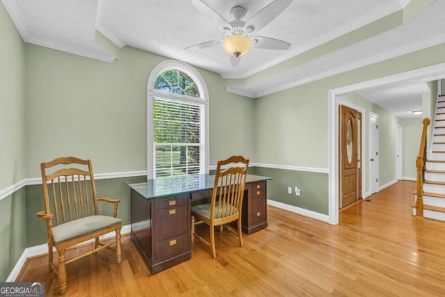 6200 Bent Tree Cove, Murrayville, GA 30564