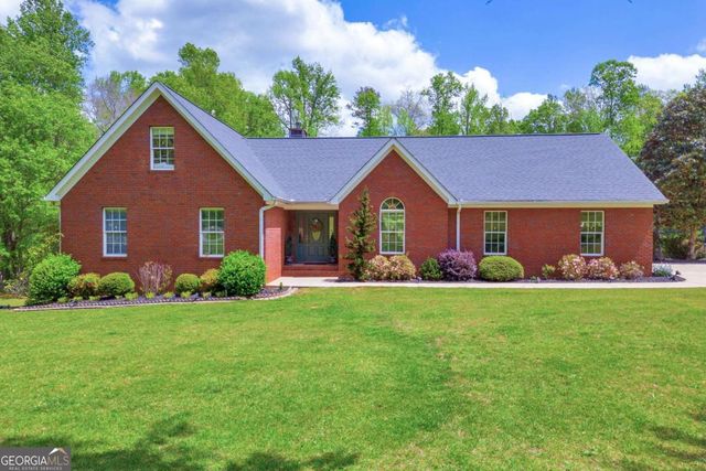 6200 Bent Tree Cove, Murrayville, GA 30564