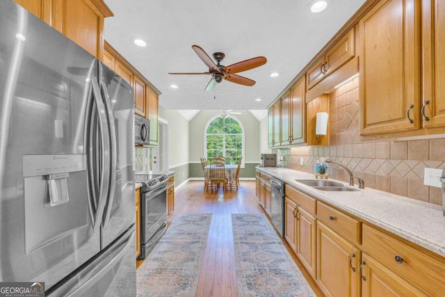 6200 Bent Tree Cove, Murrayville, GA 30564