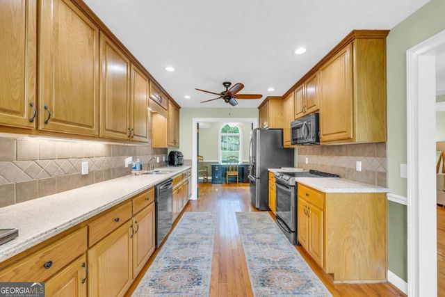 6200 Bent Tree Cove, Murrayville, GA 30564