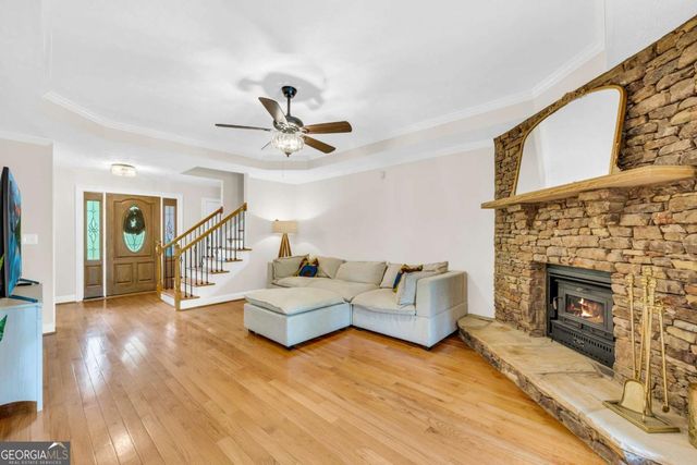 6200 Bent Tree Cove, Murrayville, GA 30564