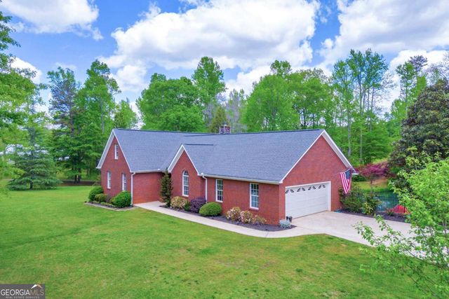 6200 Bent Tree Cove, Murrayville, GA 30564