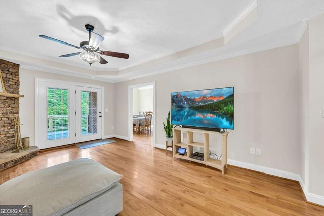 6200 Bent Tree Cove, Murrayville, GA 30564