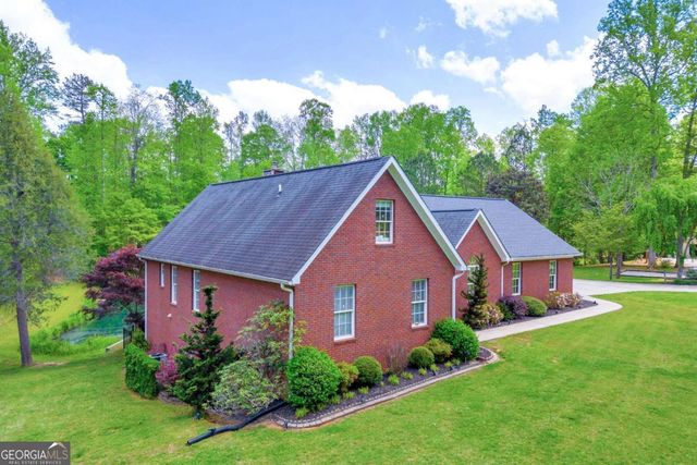 6200 Bent Tree Cove, Murrayville, GA 30564