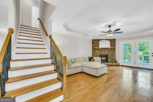 6200 Bent Tree Cove, Murrayville, GA 30564