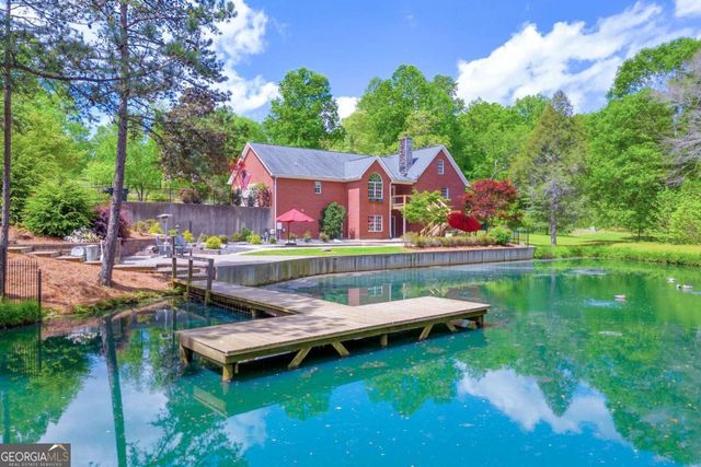 6200 Bent Tree Cove, Murrayville, GA 30564