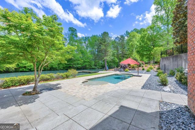 6200 Bent Tree Cove, Murrayville, GA 30564