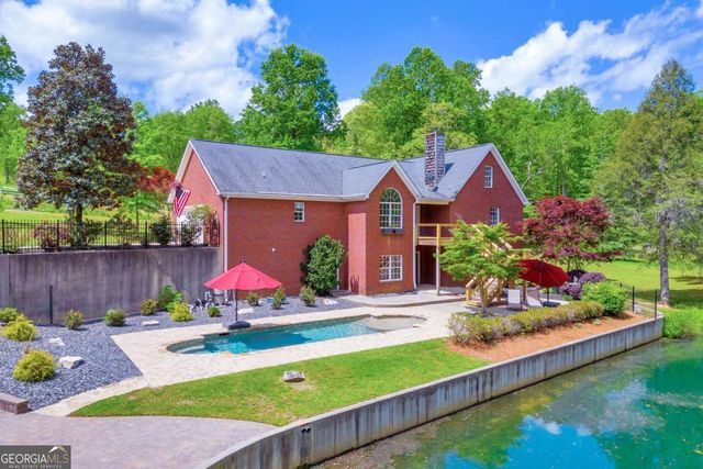6200 Bent Tree Cove, Murrayville, GA 30564