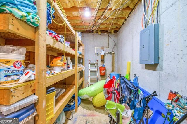 6200 Bent Tree Cove, Murrayville, GA 30564