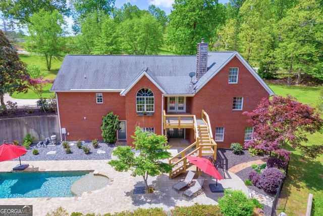 6200 Bent Tree Cove, Murrayville, GA 30564