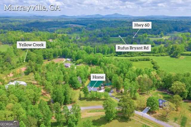 6200 Bent Tree Cove, Murrayville, GA 30564