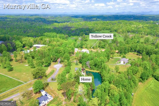 6200 Bent Tree Cove, Murrayville, GA 30564