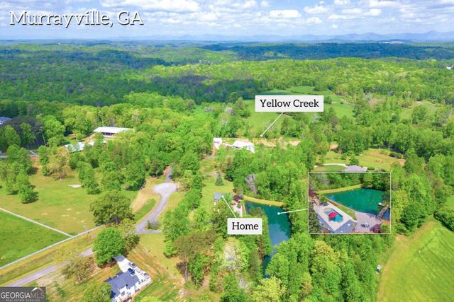 6200 Bent Tree Cove, Murrayville, GA 30564