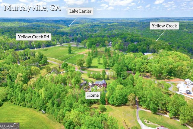 6200 Bent Tree Cove, Murrayville, GA 30564