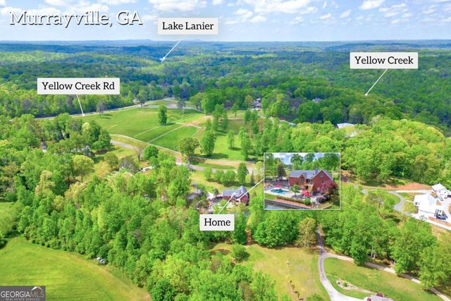 6200 Bent Tree Cove, Murrayville, GA 30564