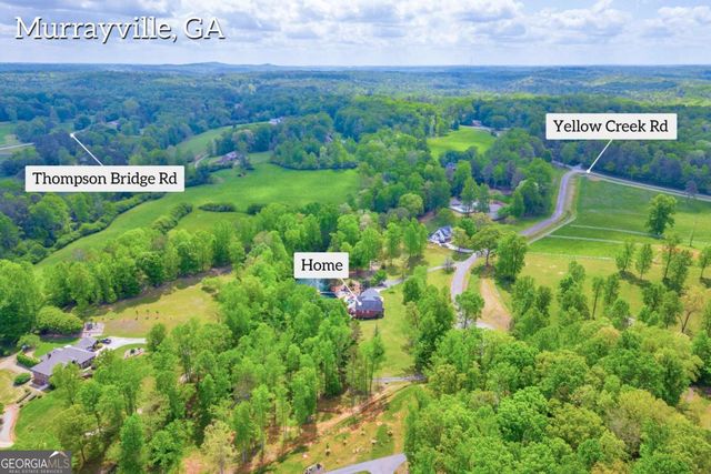 6200 Bent Tree Cove, Murrayville, GA 30564