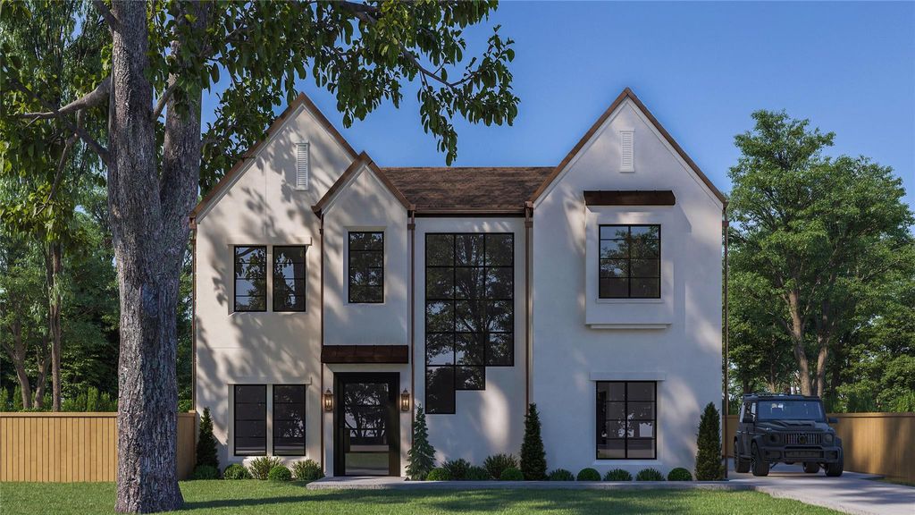 316 W 30th Street, Houston, TX 77018