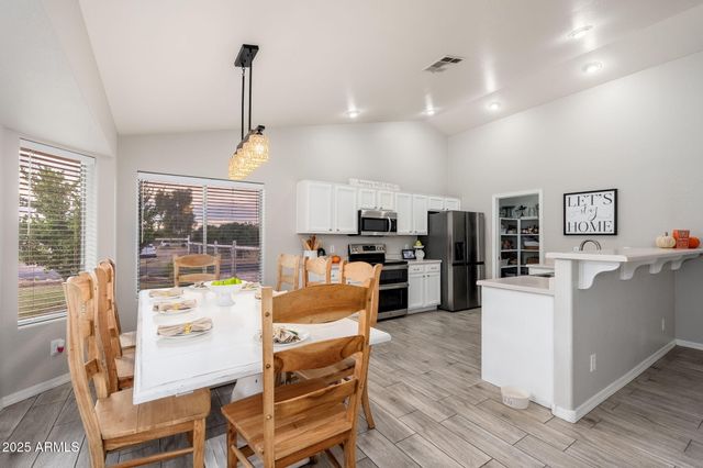 20505 E ORCHARD Lane, Queen Creek, AZ 85142