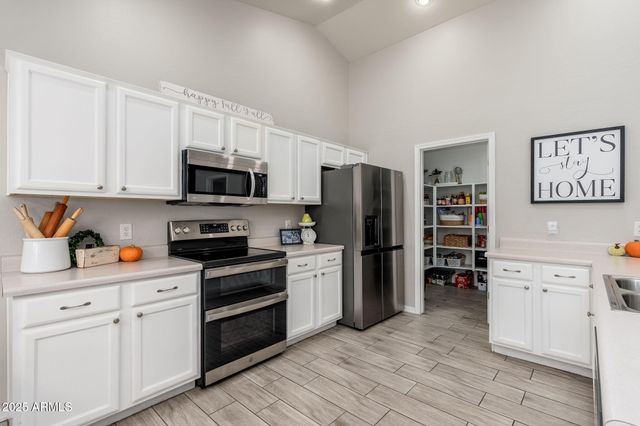 20505 E ORCHARD Lane, Queen Creek, AZ 85142