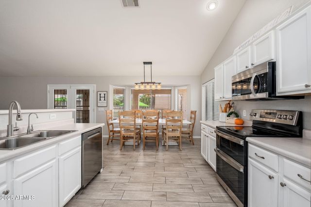 20505 E ORCHARD Lane, Queen Creek, AZ 85142