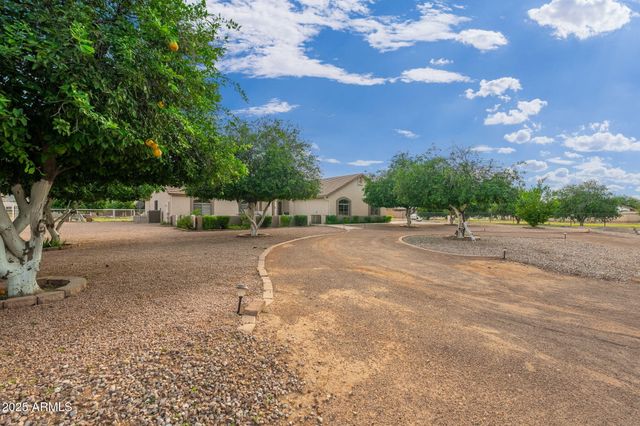 20505 E ORCHARD Lane, Queen Creek, AZ 85142