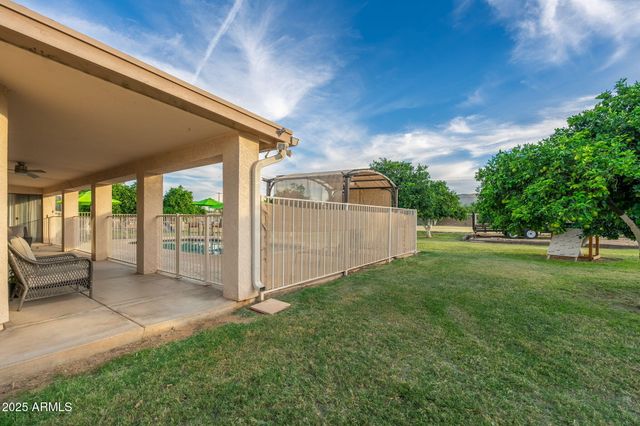 20505 E ORCHARD Lane, Queen Creek, AZ 85142