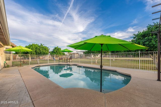 20505 E ORCHARD Lane, Queen Creek, AZ 85142