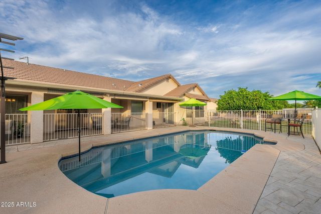 20505 E ORCHARD Lane, Queen Creek, AZ 85142