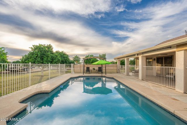 20505 E ORCHARD Lane, Queen Creek, AZ 85142