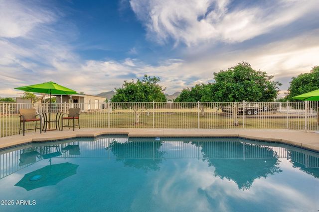 20505 E ORCHARD Lane, Queen Creek, AZ 85142