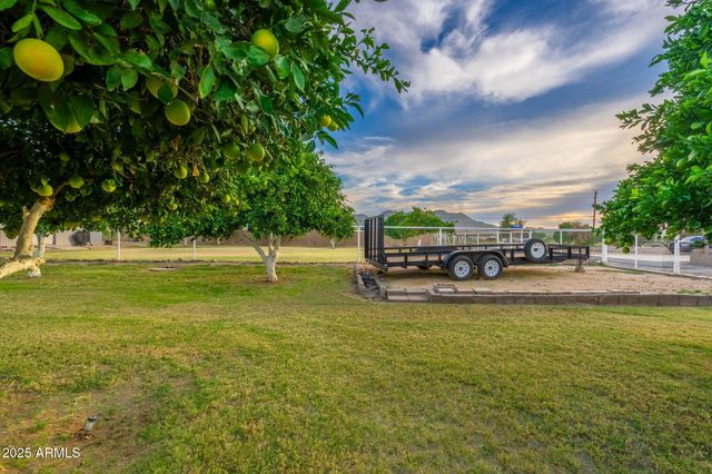 20505 E ORCHARD Lane, Queen Creek, AZ 85142