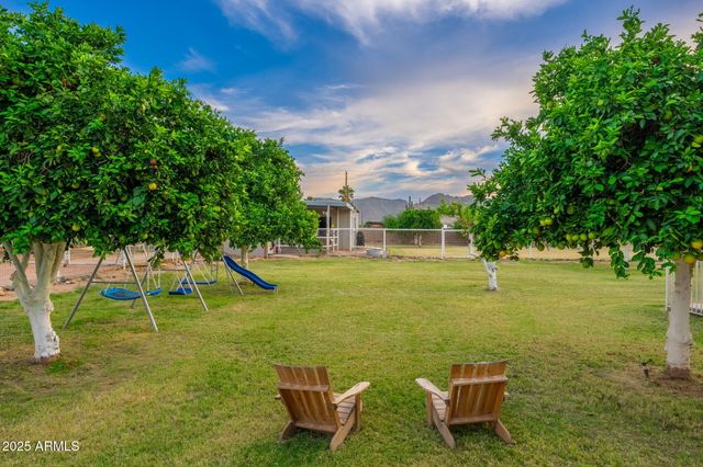 20505 E ORCHARD Lane, Queen Creek, AZ 85142