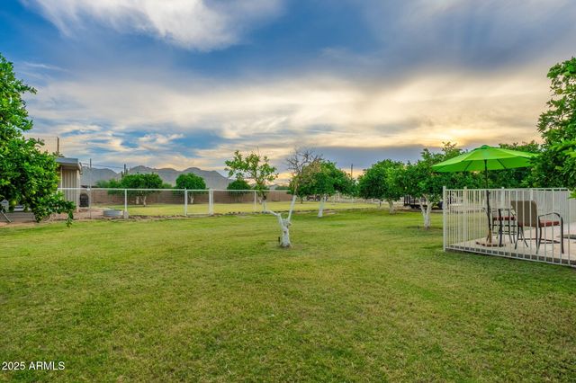 20505 E ORCHARD Lane, Queen Creek, AZ 85142