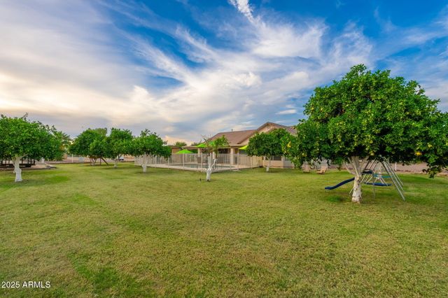 20505 E ORCHARD Lane, Queen Creek, AZ 85142