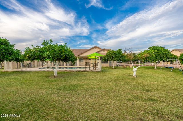 20505 E ORCHARD Lane, Queen Creek, AZ 85142