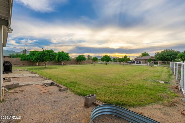 20505 E ORCHARD Lane, Queen Creek, AZ 85142