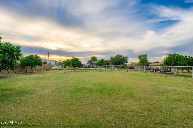 20505 E ORCHARD Lane, Queen Creek, AZ 85142