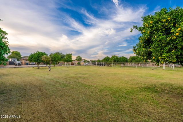 20505 E ORCHARD Lane, Queen Creek, AZ 85142