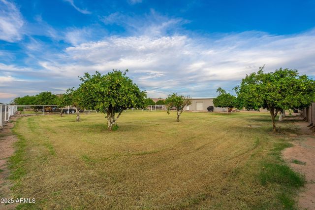 20505 E ORCHARD Lane, Queen Creek, AZ 85142