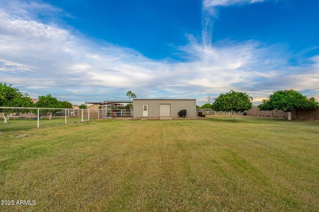 20505 E ORCHARD Lane, Queen Creek, AZ 85142