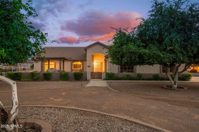 20505 E ORCHARD Lane, Queen Creek, AZ 85142