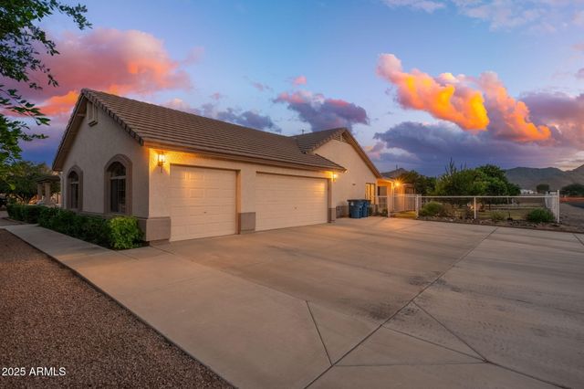 20505 E ORCHARD Lane, Queen Creek, AZ 85142
