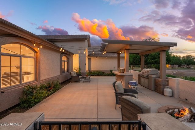 20505 E ORCHARD Lane, Queen Creek, AZ 85142