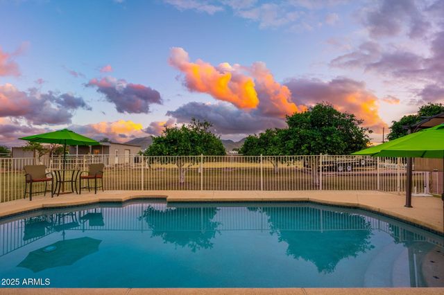 20505 E ORCHARD Lane, Queen Creek, AZ 85142