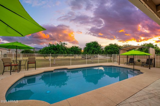 20505 E ORCHARD Lane, Queen Creek, AZ 85142