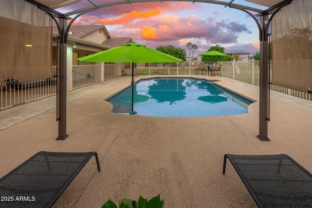 20505 E ORCHARD Lane, Queen Creek, AZ 85142