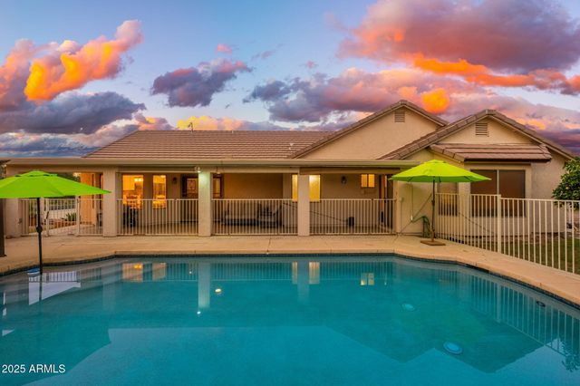 20505 E ORCHARD Lane, Queen Creek, AZ 85142