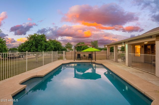 20505 E ORCHARD Lane, Queen Creek, AZ 85142