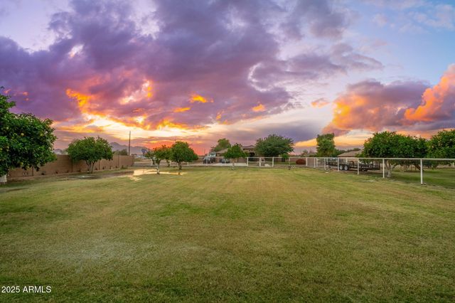 20505 E ORCHARD Lane, Queen Creek, AZ 85142