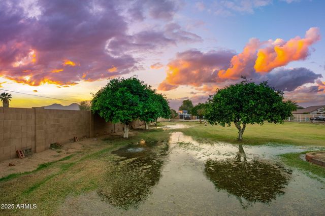 20505 E ORCHARD Lane, Queen Creek, AZ 85142